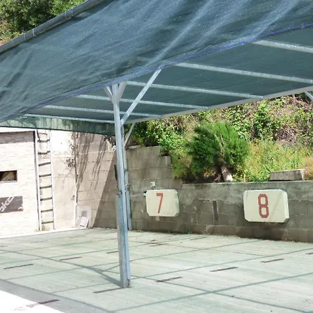7 Apartment *